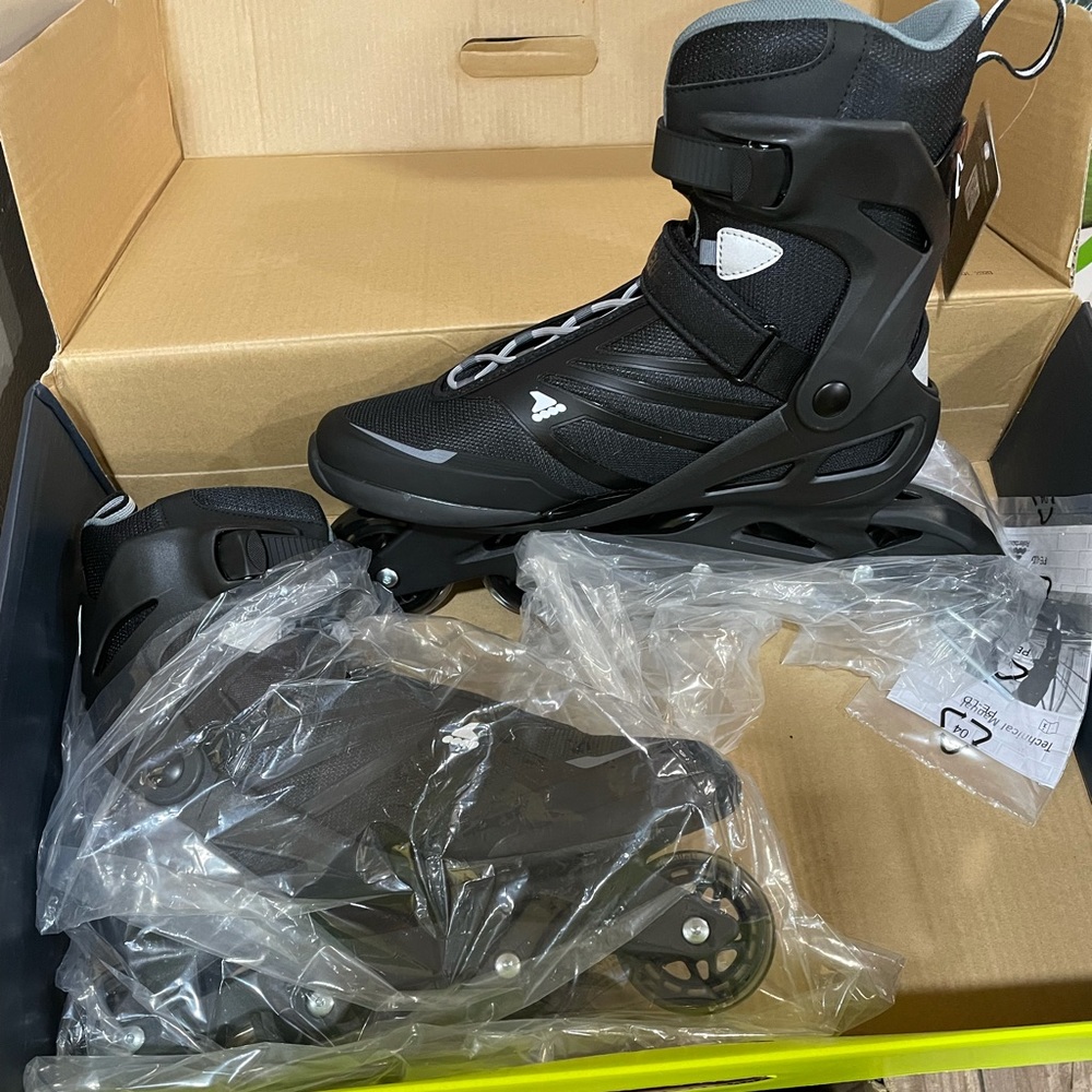 Rollerblades